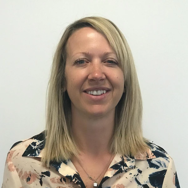 Viv Barnett