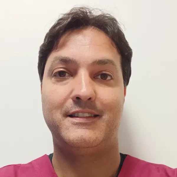 Dr Zia Buckoree